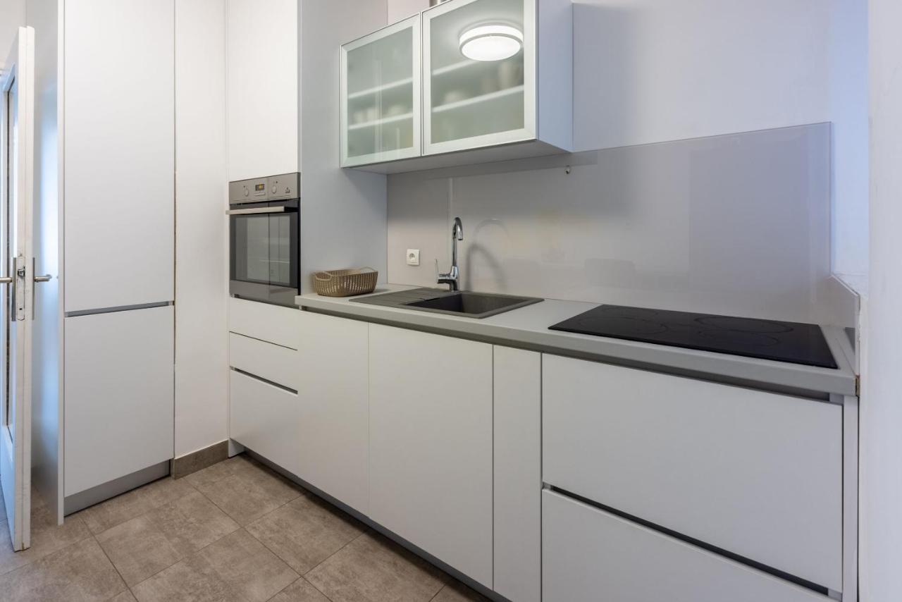 Apartment Andry 2 ツリクヴェニツァ エクステリア 写真