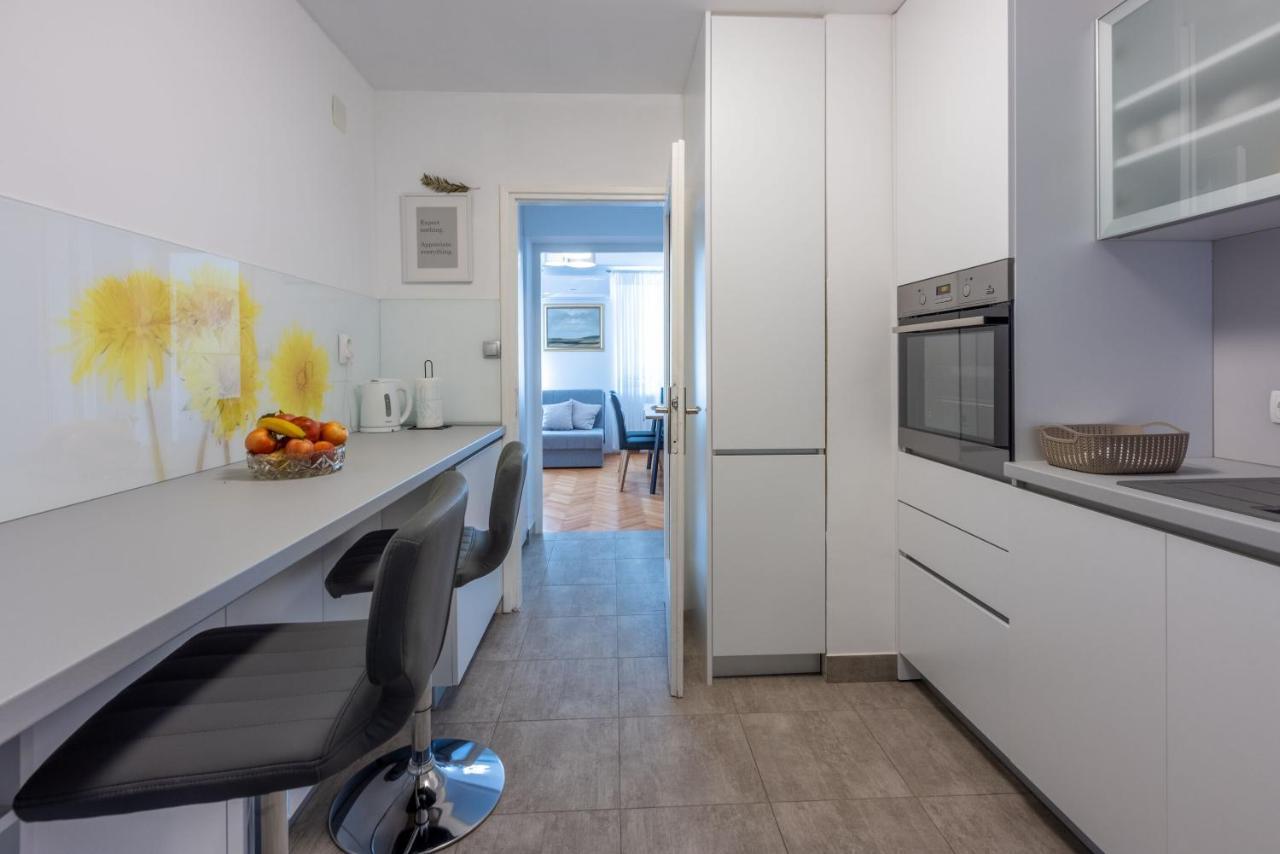 Apartment Andry 2 ツリクヴェニツァ エクステリア 写真