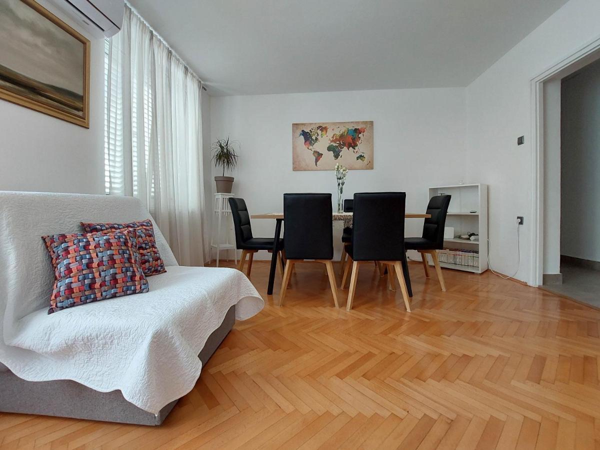 Apartment Andry 2 ツリクヴェニツァ エクステリア 写真
