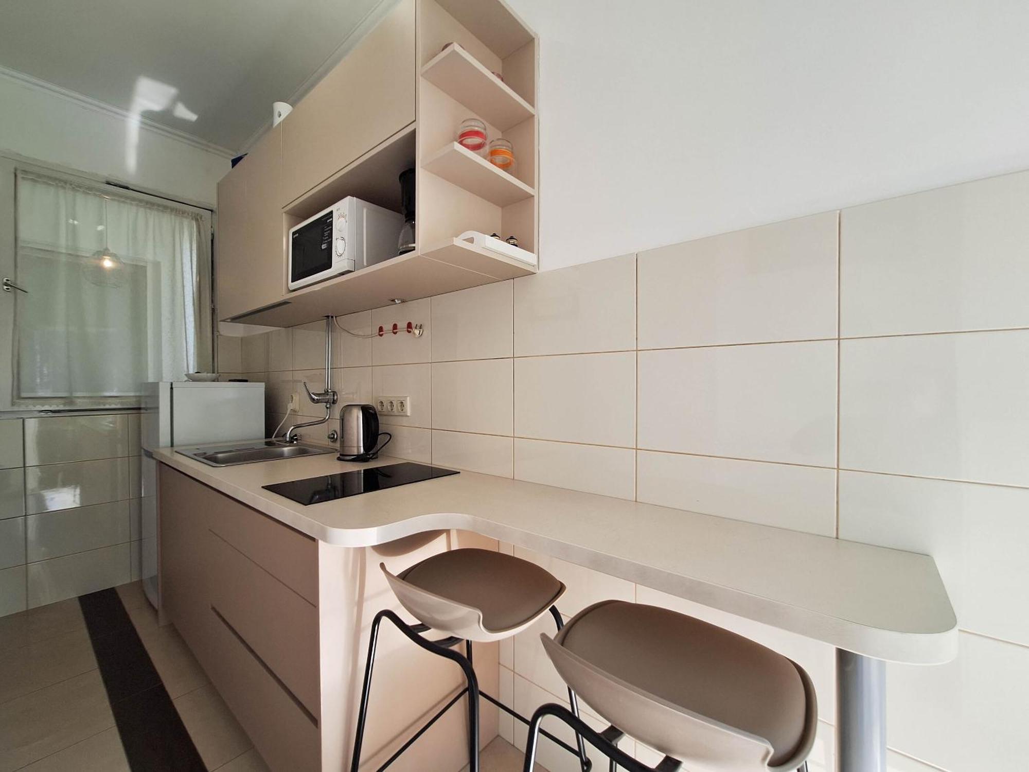 Apartment Andry 2 ツリクヴェニツァ エクステリア 写真