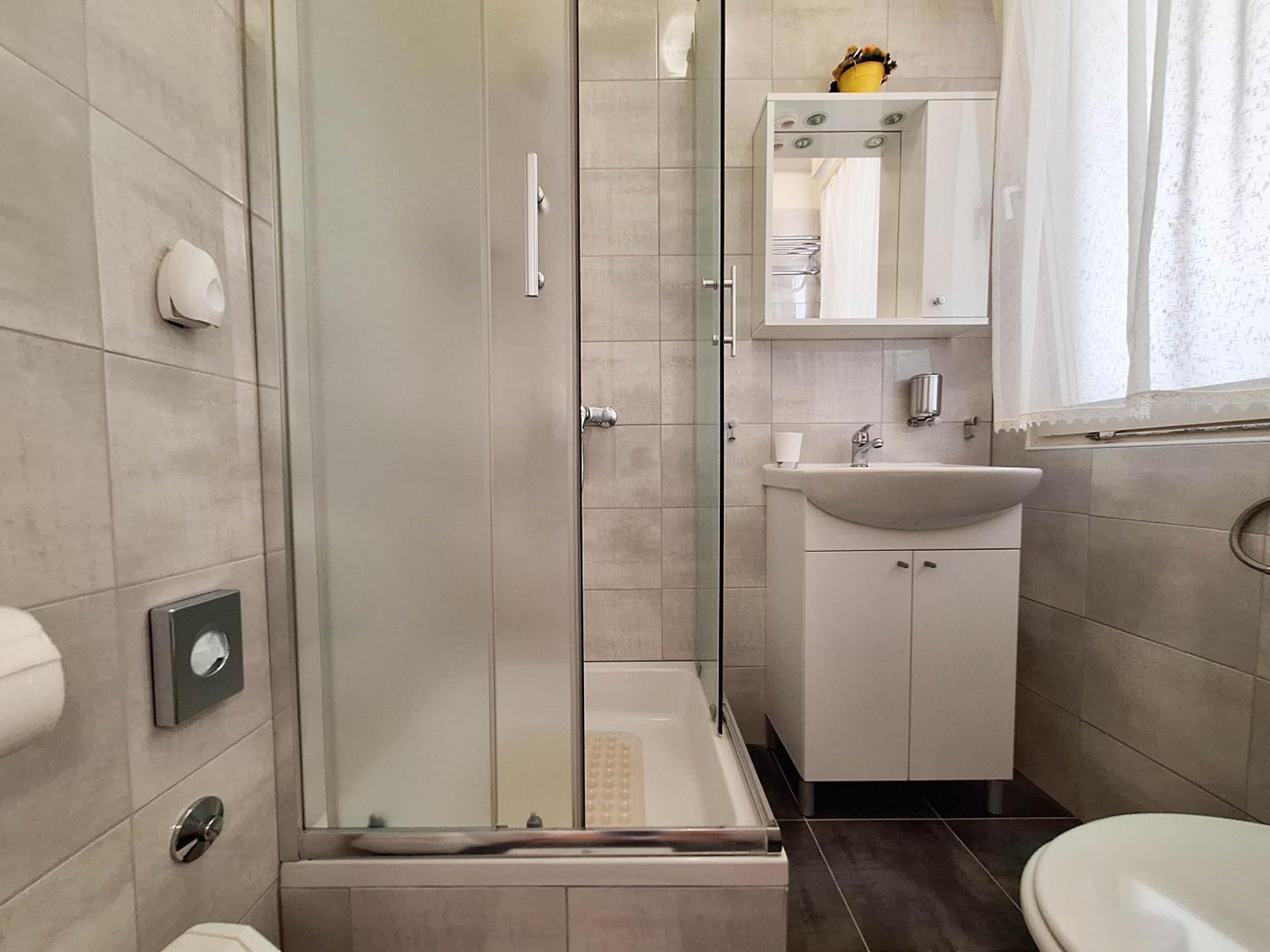 Apartment Andry 2 ツリクヴェニツァ エクステリア 写真